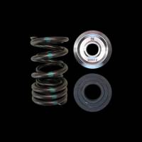 Brian Crower Honda/Acura K20A/K20Z F20C/F22C-Race/LTD Street Dual Spring and Titanium Retainer & Spr