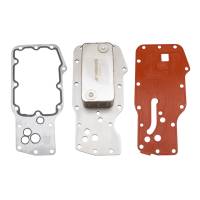 Mishimoto - Mishimoto 03-07 Dodge Ram 5.9L Cummins Replacement Oil Cooler - Image 2