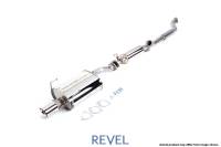 Revel USA (Tanabe) - Revel Medallion Touring-S Exhaust System 2002-2005 Honda Civic Si Hatchback - Image 1