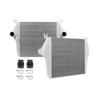 Mishimoto - Mishimoto 03-09 Dodge 5.9L/6.7L Cummins Intercooler (Silver) - Image 2