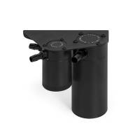 Mishimoto - Mishimoto 2021+ Ford F-150 3.5L EcoBoost Oil Catch Can Kit - Image 2