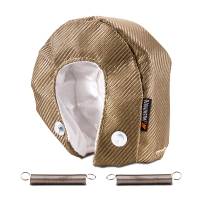 Mishimoto - Mishimoto Titanium Turbo Blanket T3 - Image 1