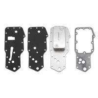 Mishimoto - Mishimoto 89-02 Dodge Ram 5.9L Cummins Replacement Oil Cooler - Image 2