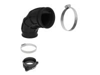 aFe Power (Advanced FLOW Engineering) - aFe 2019-2020 Hyundai Veloster N L4-2.0L (T) Takeda Turbo Inlet w/ Takeda Intake - Image 2