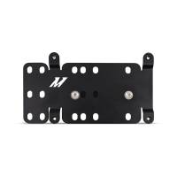 Mishimoto - Mishimoto 2021+ Ford Bronco Modular Bumper License Plate Relocation - Image 2