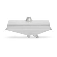 Mishimoto - Mishimoto 2015+ Ford F-150 Aluminum Expansion Tank - Natural Finish - Image 2