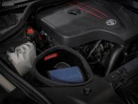 aFe Power (Advanced FLOW Engineering) - aFe 21-22 Toyota GR Supra Takeda Stage-2 Cold Air Intake System w/ Pro 5R Filter - Image 7