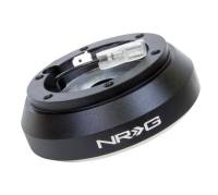 NRG Innovations Short Hub Adapter Mazda