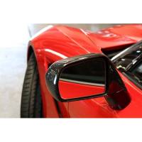 APR Performance - APR Performance Chevrolet Corvette C7 Stingray / Z06 Replacement Mirrors 2014-Up - Image 4