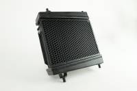 CSF Radiators - CSF 20+ Toyota GR Supra High-Performance Auxiliary Radiator , Fits Both L&R Two Required - Image 3
