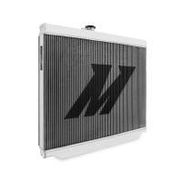 Mishimoto - Mishimoto 98-07 Toyota Land Cruiser J100 (2UZ-FE) Aluminum Radiator - Image 2