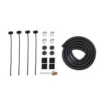 Mishimoto - Mishimoto Universal Transmission Fluid Cooler - 20in x 7.5in x .75in - Image 2