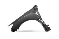 Seibon 2015 Subaru WRX/STi OE-Style Carbon Fiber Fenders