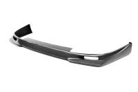 Seibon 02-03 Subaru WRX GD Carbon Fiber Front Lip