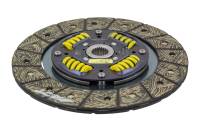 ACT (Advanced Clutch) - ACT 2002 Audi TT Quattro Perf Street Sprung Disc - Image 2