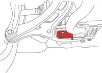 SPC Performance - SPC Performance JEEP/DODGE CAM KIT - Image 2