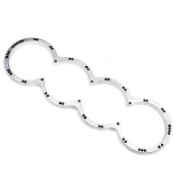 BLOX Racing Block Guard for B16A - B18C1-5 (1.6L - 1.8L DOHC VTEC)