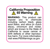 ACT (Advanced Clutch) - ACT 15-17 Volkswagen GTI/Golf R Release Bearing - Image 2