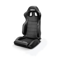 Sparco - Sparco Seat R100 Vinyl Black - Image 1