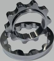 Boundary Racing Pumps - Boundary 01-05 Ford/Mazda BP VVT I4 Billet Oil Pump Gear - Image 1