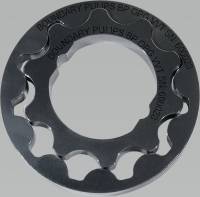 Boundary Racing Pumps - Boundary 01-05 Ford/Mazda BP VVT I4 Billet Oil Pump Gear - Image 2
