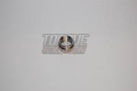 Torque Solution - Torque Solution Stainless Steel O2 Sensor Bung: Universal - Image 1