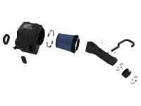 aFe Power (Advanced FLOW Engineering) - aFe Momentum GT PRO 5R Stage-2 Si Intake System 07-14 Toyota Tundra V8 5.7L - Image 2