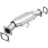 MagnaFlow Converter DF GM 78 81