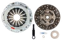 EXEDY Racing Clutch - Exedy 2003-2007 Infiniti G35 V6 Stage 1 Organic Clutch Red for use with LW FW NF04 - Image 1
