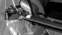 Cusco - Cusco 09-13 Lexus IS250/IS350 Type OS Rear Strut Bar (RWD Only) - Image 4