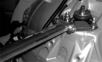 Cusco - Cusco 09-13 Lexus IS250/IS350 Type OS Rear Strut Bar (RWD Only) - Image 5