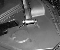 Cusco - Cusco Strut Bar OS Front ZZW30 MRS - Image 3