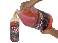 aFe Power (Advanced FLOW Engineering) - aFe MagnumFLOW Pro Dry S Air Filter Power Cleaner - 1 Gallon - Image 3