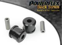 Powerflex USA - Powerflex Porsche 911(997/991/992) / Boxster/Cayman (987) Front Track Control Arm Outer Bushings (Black Series) - Image 1