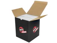 aFe Power (Advanced FLOW Engineering) - aFe Pro GUARD D2 Fuel Filter 11-17 Ford Diesel Trucks V8 6.7L (td) (4 Pack) - Image 7