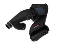 aFe Power (Advanced FLOW Engineering) - aFe Momentum GT Pro 5R Cold Air Intake System 2021-2022 Ford F-150 V6-3.5L (tt) PowerBoost - Image 3