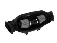 aFe Power (Advanced FLOW Engineering) - aFe 20-23 Chevy Corvette C8 Magnum FORCE Stage-2 Cold Air Intake w/ Pro DRY S Filters - Image 3
