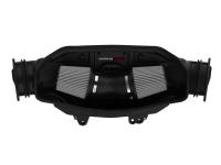 aFe Power (Advanced FLOW Engineering) - aFe 20-23 Chevy Corvette C8 Magnum FORCE Stage-2 Cold Air Intake w/ Pro DRY S Filters - Image 4