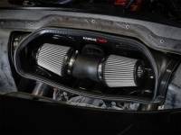 aFe Power (Advanced FLOW Engineering) - aFe 20-23 Chevy Corvette C8 Magnum FORCE Stage-2 Cold Air Intake w/ Pro DRY S Filters - Image 7