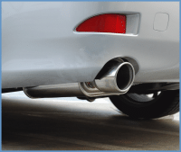 Invidia - Invidia 06-11 IS250/IS350 Q300 Axle-Back Exhaust - Image 2