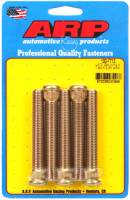 ARP Late model GM, Camaro, Firebird, Corvette M12 X 1.50" wheel stud kit 100-7713