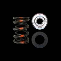 Brian Crower Subaru EJ205/EJ207/EJ257 Series Dual Spring/Titanium Retainer/Spring Seal Kit
