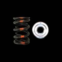 Brian Crower Honda/Acura B18A/B18B/B20B Dual Spring & Titanium Retainer Kit