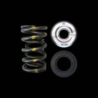 Brian Crower Toyota 2JZGTE/Lexus 2JZGE/1JZGTE Dual Spring/Titanium Retainer Kit/Seat Kit