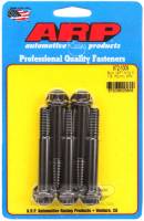 ARP M10 x 1.50 x 70 12pt black oxide bolts 672-1009