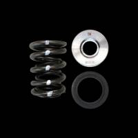 Brian Crower Nissan KA24DE Dual Spring & Titanium Retainer & Seat Kit
