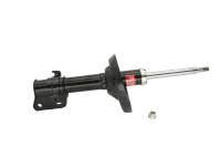 KYB - KYB Shock/Strut Excel-G Front Left SUBARU Impreza (AWD) 2004-07 SUBARU WRX Wagon (NOT STI) - Image 2