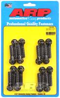 ARP BB Chevy 502 hex intake manifold bolt kit 135-2002