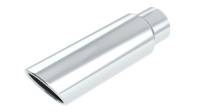 Borla - Borla Universal Exhaust Tips - Image 1
