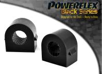 Powerflex USA - Powerflex BMW E9X M3 / E82 1M Rear Sway Bar Bushing - 22.5 mm (Black Series) - Image 1